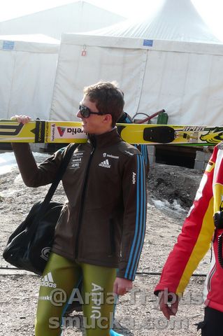 139 Simon Ammann